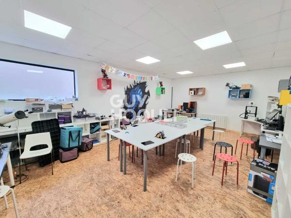 Local d'activité à louer