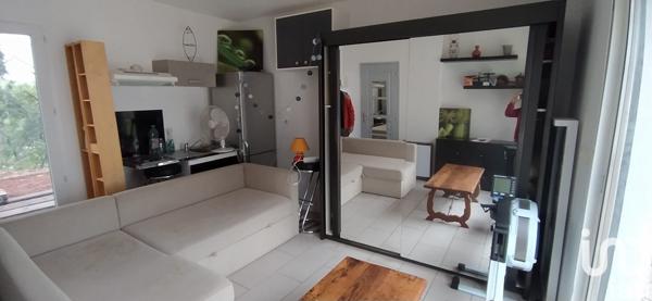 Maison à vendre 4 pièces 105 m² Pourrières