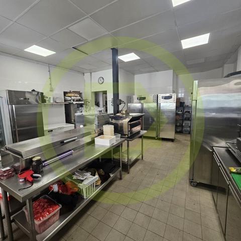 Restaurant à NICE (06000)