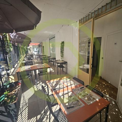 Restaurant à NICE (06000)