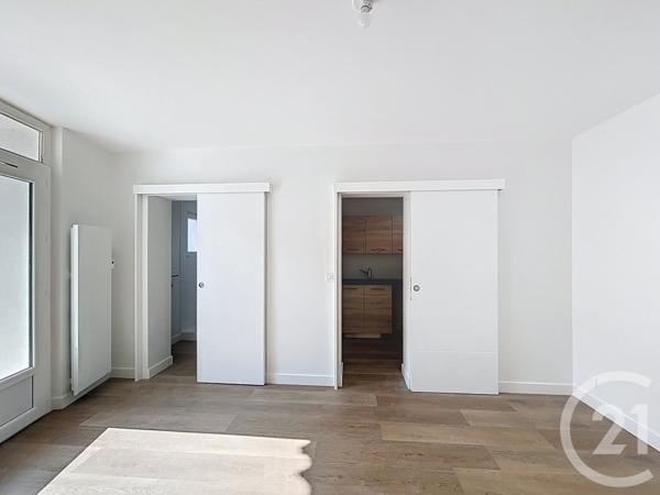 Appartement F2 à vendre  2 pièces - 35,53 m2 GUJAN MESTRAS - 33
