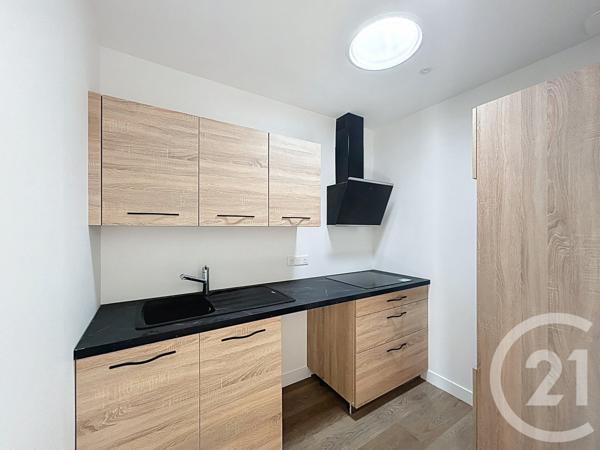 Appartement F2 à vendre  2 pièces - 35,53 m2 GUJAN MESTRAS - 33