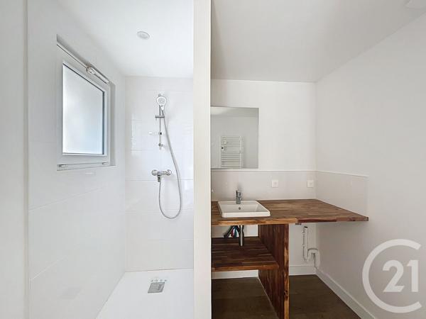 Appartement F2 à vendre  2 pièces - 35,53 m2 GUJAN MESTRAS - 33