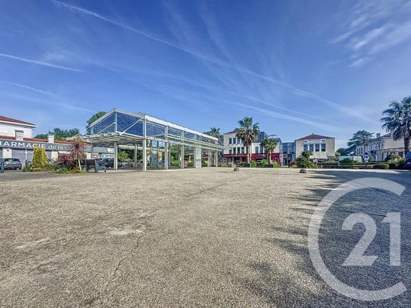 Appartement F2 à vendre  2 pièces - 35,53 m2 GUJAN MESTRAS - 33