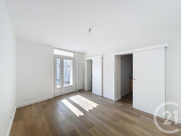 Appartement F2 à vendre  2 pièces - 35,53 m2 GUJAN MESTRAS - 33