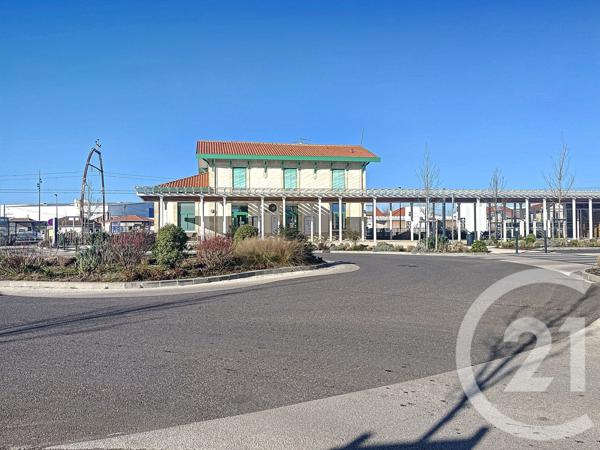 Appartement F2 à vendre  2 pièces - 35,53 m2 GUJAN MESTRAS - 33