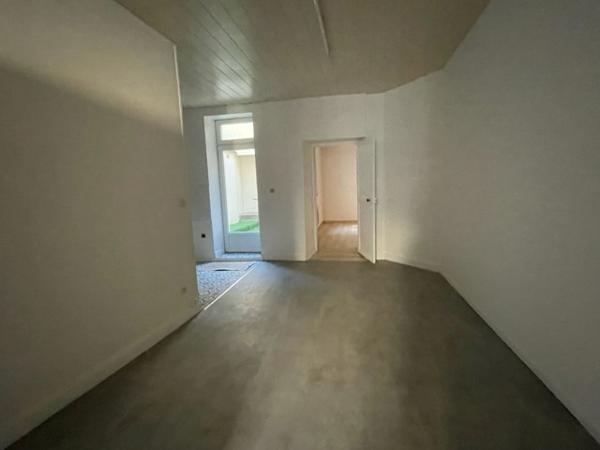 Appartement à louer Civray