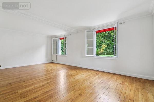 Maison à vendre à Le Vésinet dans les Yvelines (78110), ref : 75194-50