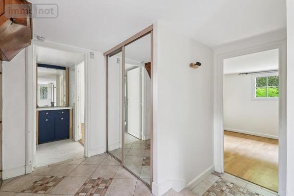 Maison à vendre à Le Vésinet dans les Yvelines (78110), ref : 75194-50