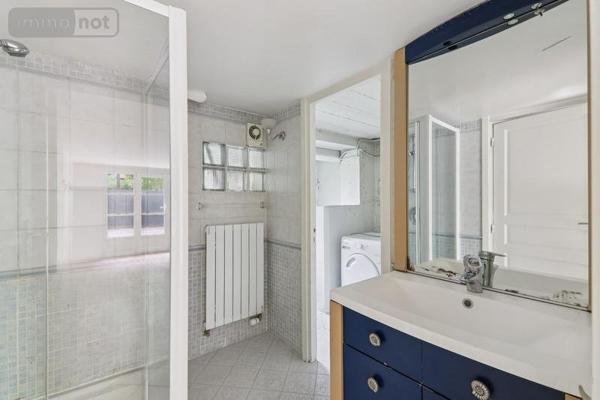 Maison à vendre à Le Vésinet dans les Yvelines (78110), ref : 75194-50