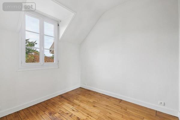 Maison à vendre à Le Vésinet dans les Yvelines (78110), ref : 75194-50
