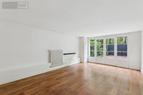 Maison à vendre à Le Vésinet dans les Yvelines (78110), ref : 75194-50