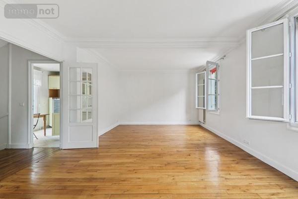 Maison à vendre à Le Vésinet dans les Yvelines (78110), ref : 75194-50