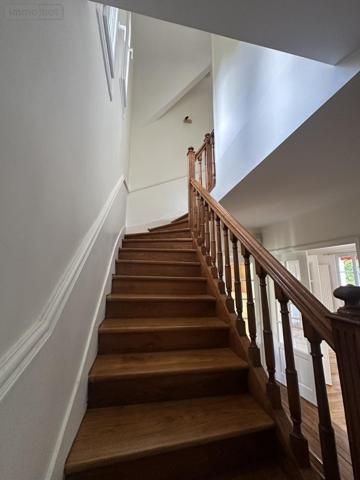 Maison à vendre à Le Vésinet dans les Yvelines (78110), ref : 75194-50