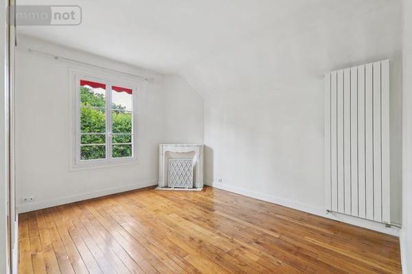 Maison à vendre à Le Vésinet dans les Yvelines (78110), ref : 75194-50