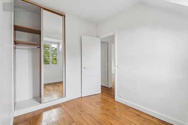 Maison à vendre à Le Vésinet dans les Yvelines (78110), ref : 75194-50