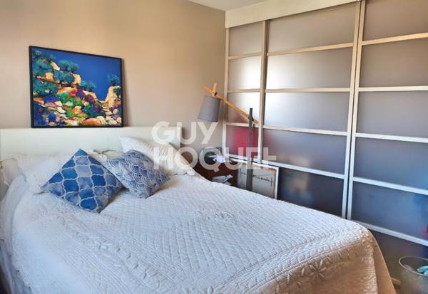 POLLESTRES, Maison 125 m², 3 Faces, 4 chambres, piscine, garage