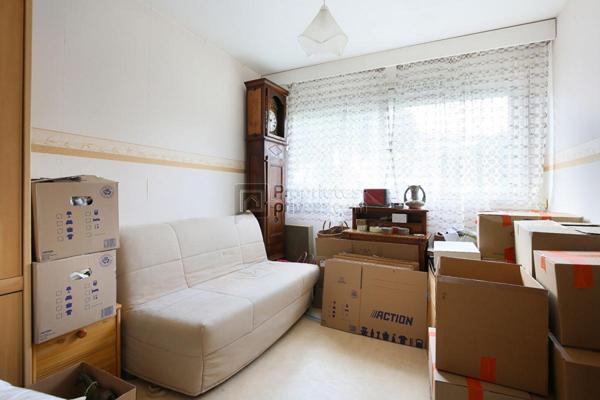 T4/5 Ramonville traversant & lumineux avec grand cellier