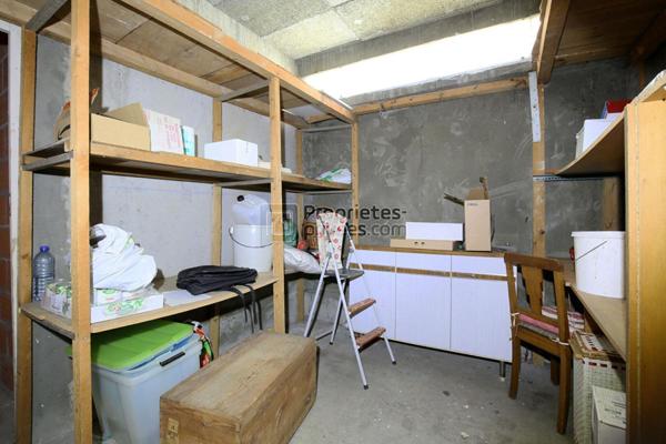 T4/5 Ramonville traversant & lumineux avec grand cellier