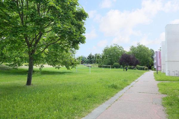 T4/5 Ramonville traversant & lumineux avec grand cellier