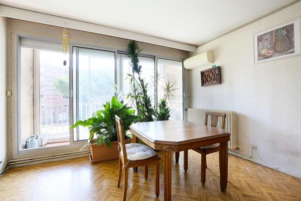 T4/5 Ramonville traversant & lumineux avec grand cellier