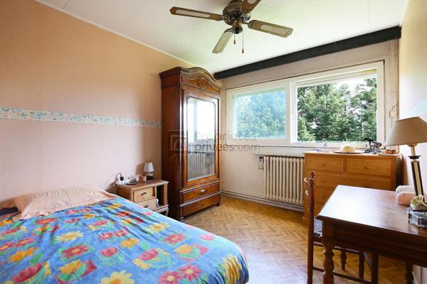 T4/5 Ramonville traversant & lumineux avec grand cellier