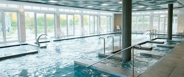 Studio de 25,17 m² à Bagnoles-de-l'Orne (61) ? Investissement LMNP, loyers garantis toute l'année