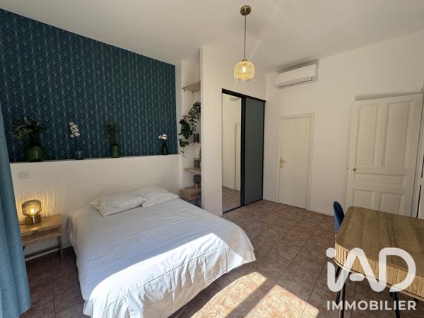 Location appartement 2 pièces 40,48 m² Nîmes