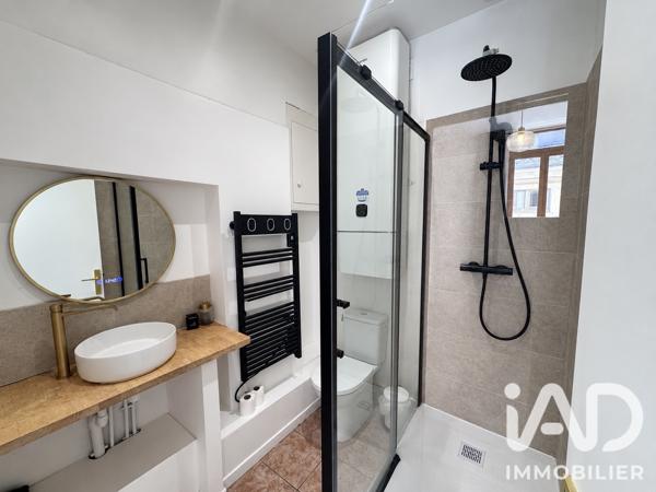 Location appartement 2 pièces 40,48 m² Nîmes