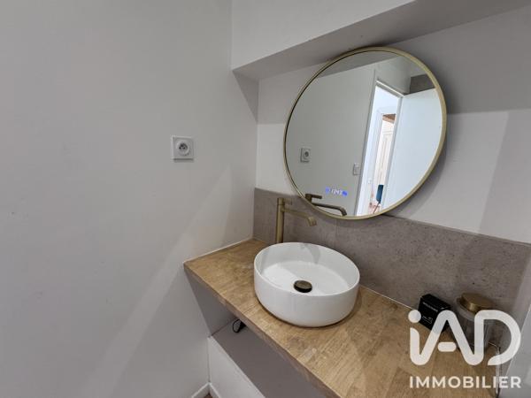 Location appartement 2 pièces 40,48 m² Nîmes