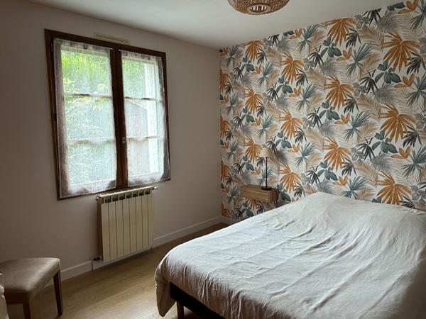 ROCHEFORT Maison 4 chambres