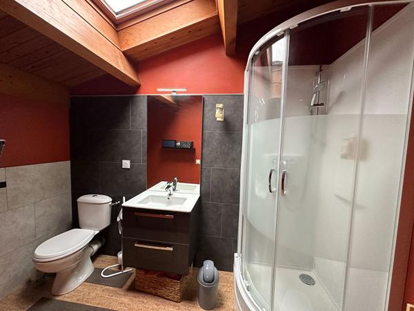 ROCHEFORT Maison 4 chambres