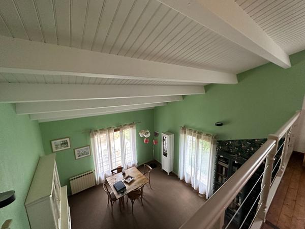 ROCHEFORT Maison 4 chambres