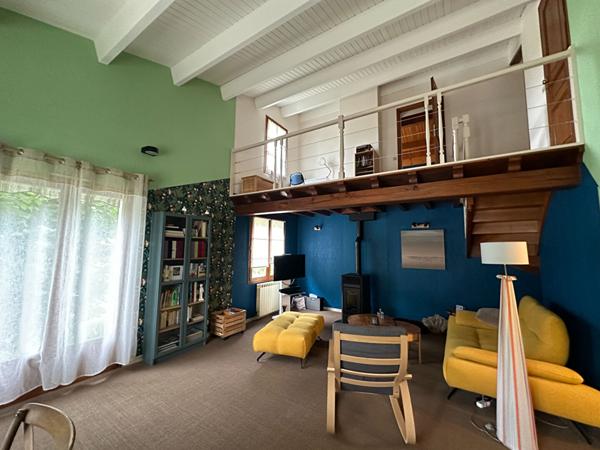 ROCHEFORT Maison 4 chambres