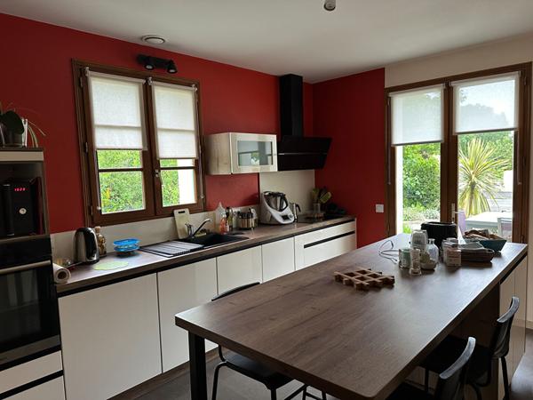 ROCHEFORT Maison 4 chambres