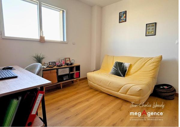 Maison à SARTILLY-BAIE-BOCAGE, 50530 - 5 pièces 105m²