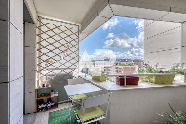 Appartement Rueil Malmaison 3 pièce(s) 85.83 m2 €550 000 ** - Référence 19327