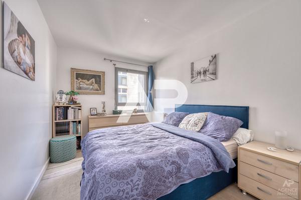 Appartement Rueil Malmaison 3 pièce(s) 85.83 m2 €550 000 ** - Référence 19327