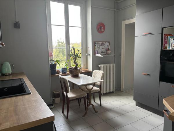 Appartement à Le Mans, 72000 - 4 pièces 98m²