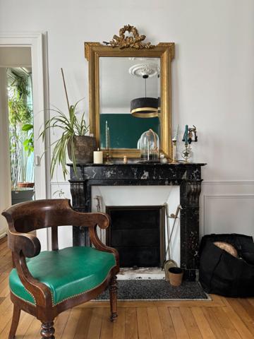 Appartement à Le Mans, 72000 - 4 pièces 98m²