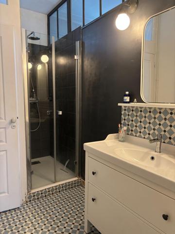 Appartement à Le Mans, 72000 - 4 pièces 98m²