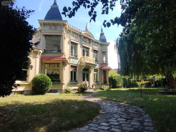 Maison à vendre à Dunkerque dans le Nord (59240), ref : F6016