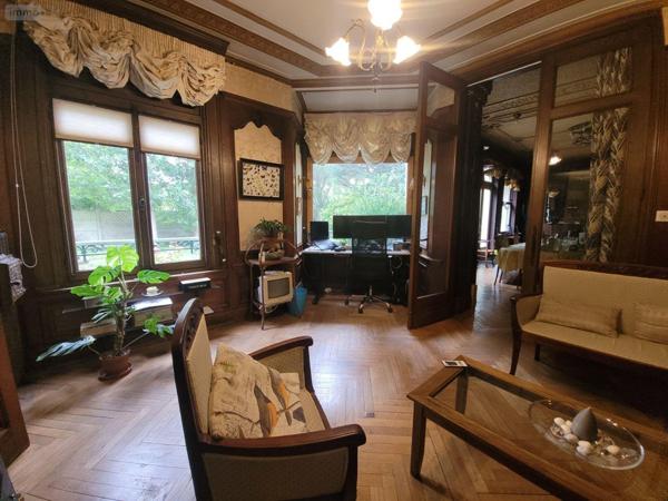 Maison à vendre à Dunkerque dans le Nord (59240), ref : F6016