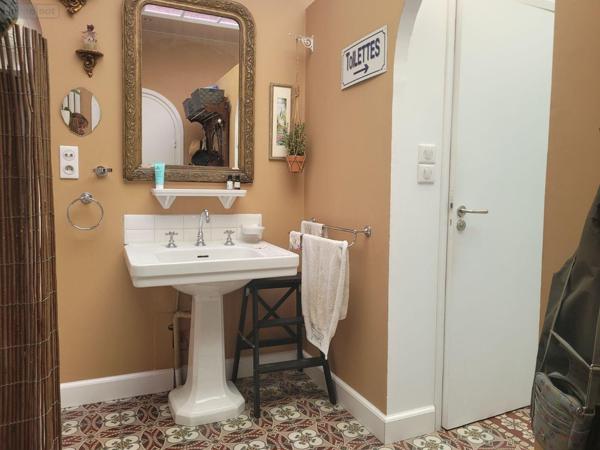 Maison à vendre à Dunkerque dans le Nord (59240), ref : F6016