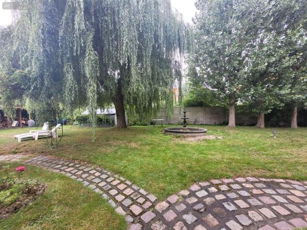 Maison à vendre à Dunkerque dans le Nord (59240), ref : F6016