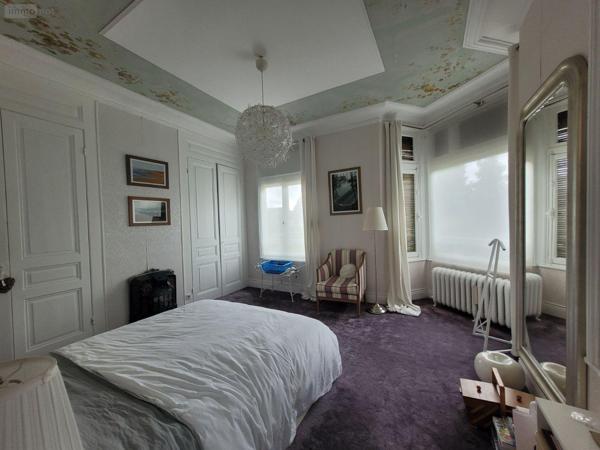 Maison à vendre à Dunkerque dans le Nord (59240), ref : F6016