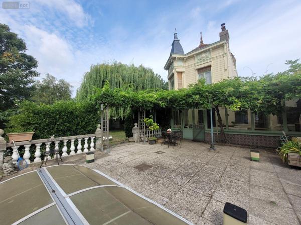 Maison à vendre à Dunkerque dans le Nord (59240), ref : F6016