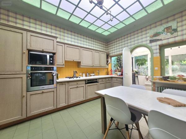 Maison à vendre à Dunkerque dans le Nord (59240), ref : F6016