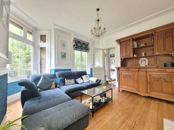 Maison à vendre à Dunkerque dans le Nord (59240), ref : F6016