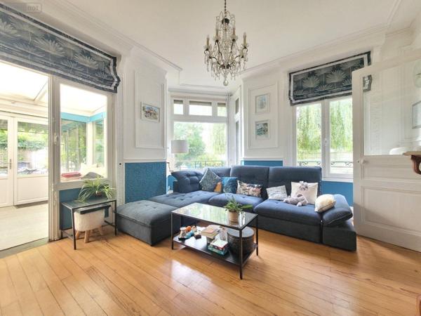 Maison à vendre à Dunkerque dans le Nord (59240), ref : F6016